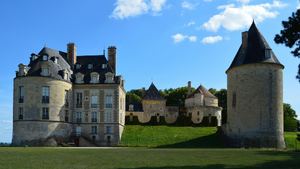 Agence Immobilière Vitry-sur-Orne